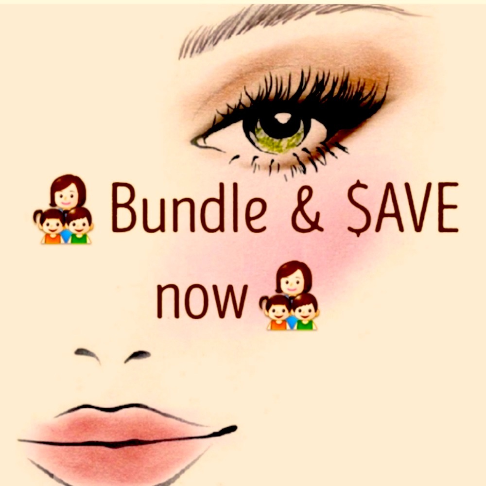 🍁Bundle & Save Today🍁